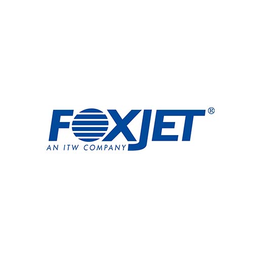 Foxjet · Videojet