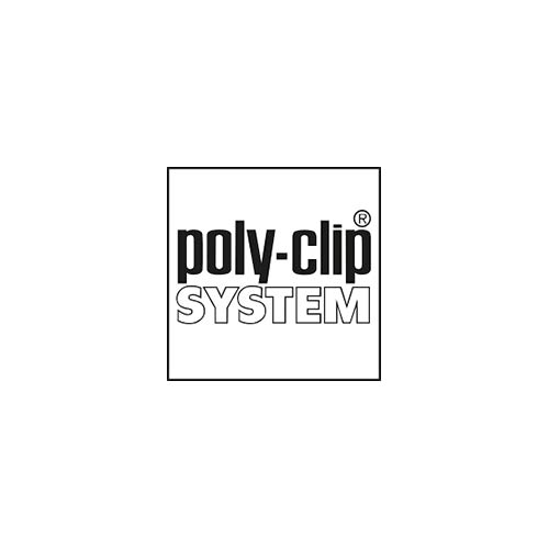 Poly-Clip System