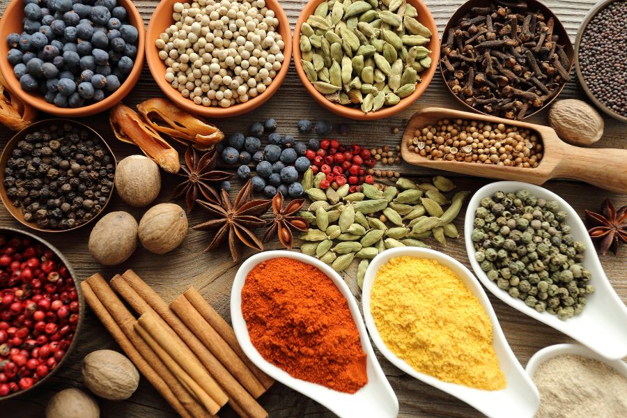 Ingredientes funcionales