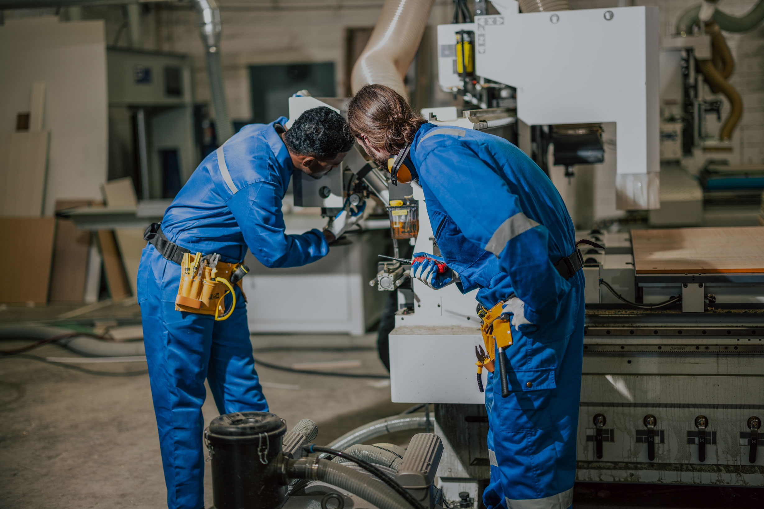 Servicio técnico