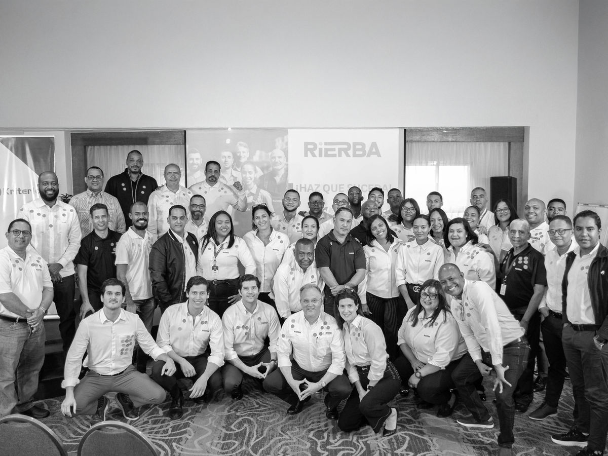 Operación RIERBA Santo Domingo